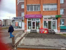магазин сотовых аксессуаров Смартсеть в Чебоксарах