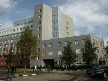 отделение неврологии Диагностический клинический центр №1 в Москве