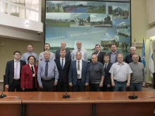 Строительство и обслуживание АЭС / ГЭС / ТЭЦ Институт комплексного проектирования в Санкт-Петербурге