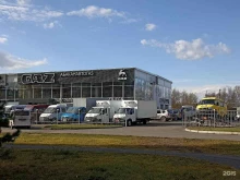 Автостоянки Автостоянка в Абакане