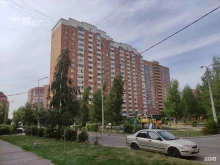парикмахерская эконом-класса Рузанна в Подольске
