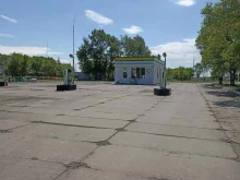АЗС №92 Красноярскнефтепродукт в Абакане