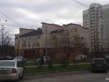 детский сад №57 Ладушки в Подольске