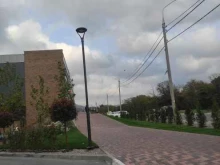 супермаркет Пятёрочка в Геленджике
