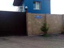 Благоустройство улиц КрасДорСтрой в Красноярске