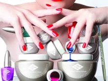 школа маникюра Bio Sculpture Gel в Москве