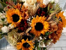 Услуги праздничного оформления Fleur Cherie в Нижнем Новгороде