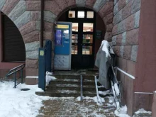 Соляные комнаты Соляная пещера в Химках