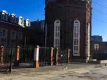 столовая Зайди в Перми
