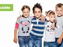магазин детской одежды Acoola в Перми