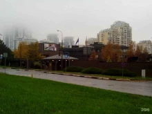 Посольства / Консульства Посольство Федеративной Республики Германия в г. Москве в Москве