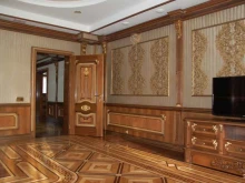 производственная компания мебели под заказ Творческая мастерская Мошкиных в Тюмени