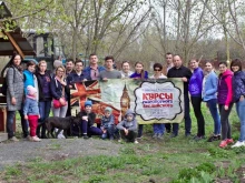 языковой центр по предоставлению курсов разговорного английского ESCourses в Липецке