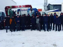услуги грузчиков и грузоперевозок Перевозчик в Южно-Сахалинске