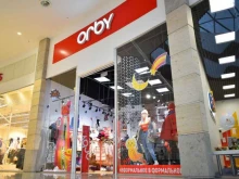 магазин детской и подростковой одежды Orby в Владивостоке