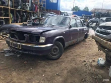 центр авторазбора Autohouse в Архангельске