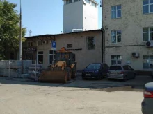 Авто Драйв, Дубининская улица, 71 