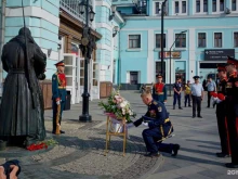 Совет пенсионеров, ветеранов войны, труда, Вооруженных Сил и правоохранительных органов, Кронштадтский бульвар, 37в 