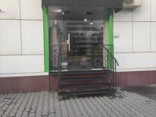 магазин женской исламской одежды Salsabi в Грозном