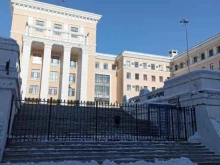 Управление ФСБ России по Хабаровскому краю Телефон доверия в Хабаровске