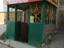 магазин тканей и постельного белья Натали в Братске