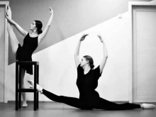студия танца Лучи счастья в Пензе