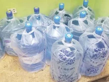служба доставки питьевой воды Добрая Водица в Астрахани