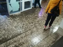 банкетный зал Венеция. Жемчужная в Перми