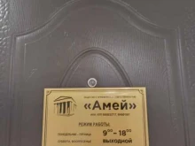 компания Амей в Московском