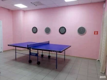 центр физической культуры и спорта Метеор в Томске