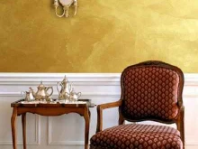 салон декоративных покрытий Decorazza в Самаре