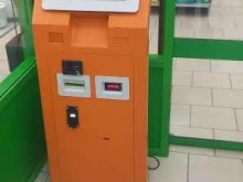 терминал Qiwi в Твери