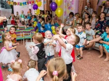 детский клуб Умнички в Барнауле