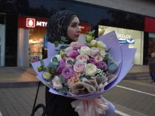 бутик цветов Luludi в Пятигорске