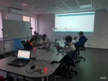 центр молодежного инновационного творчества Техноспарк в Троицке