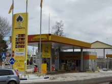 АЗС №120 Роснефть в Ессентуках