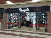 магазин Shapkin в Екатеринбурге
