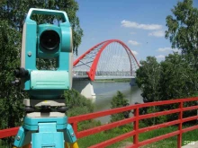 компания по выполнению геодезических и кадастровых работ Сибгаик Групп в Новосибирске