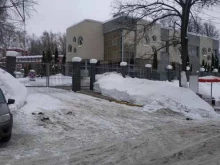 компания ИТ-КРУГ в Нижнем Новгороде