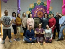центр йоги и развития Берегиня в Краснодаре