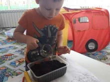 детский клуб Класс в Омске