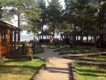 кафе Сказка в Петрозаводске