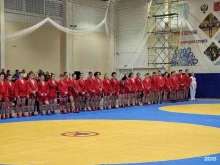 Спортивные школы ДЮСШ единоборств №19 в Мурманске
