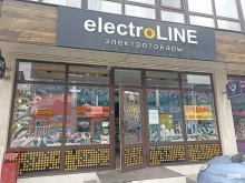 магазин Electroline в Ессентуках
