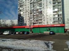 Московский кредитный банк, улица Каргопольская, 11 к1 