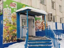 продовольственный магазин Меркурий в Тобольске