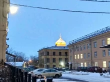 морское агентство Осеаник в Санкт-Петербурге