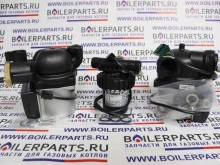 Boilerparts, Венёвская улица, 2а 