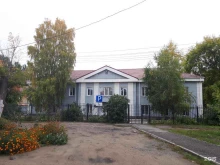Омский техникум железнодорожного транспорта, Гризодубовой, 21а 