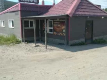 кафе Каменшука в Магадане